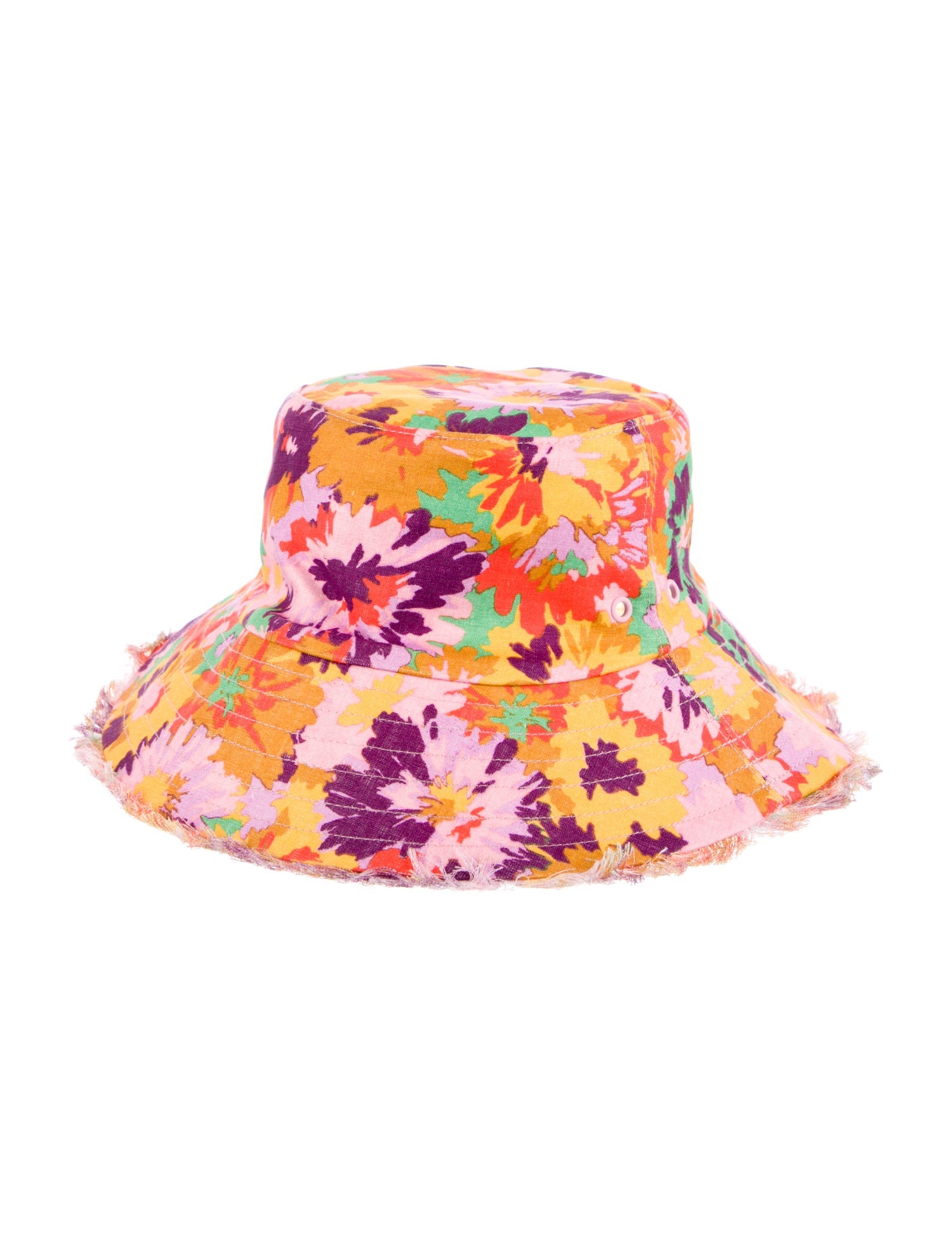 Zimmermann Bucket Hat