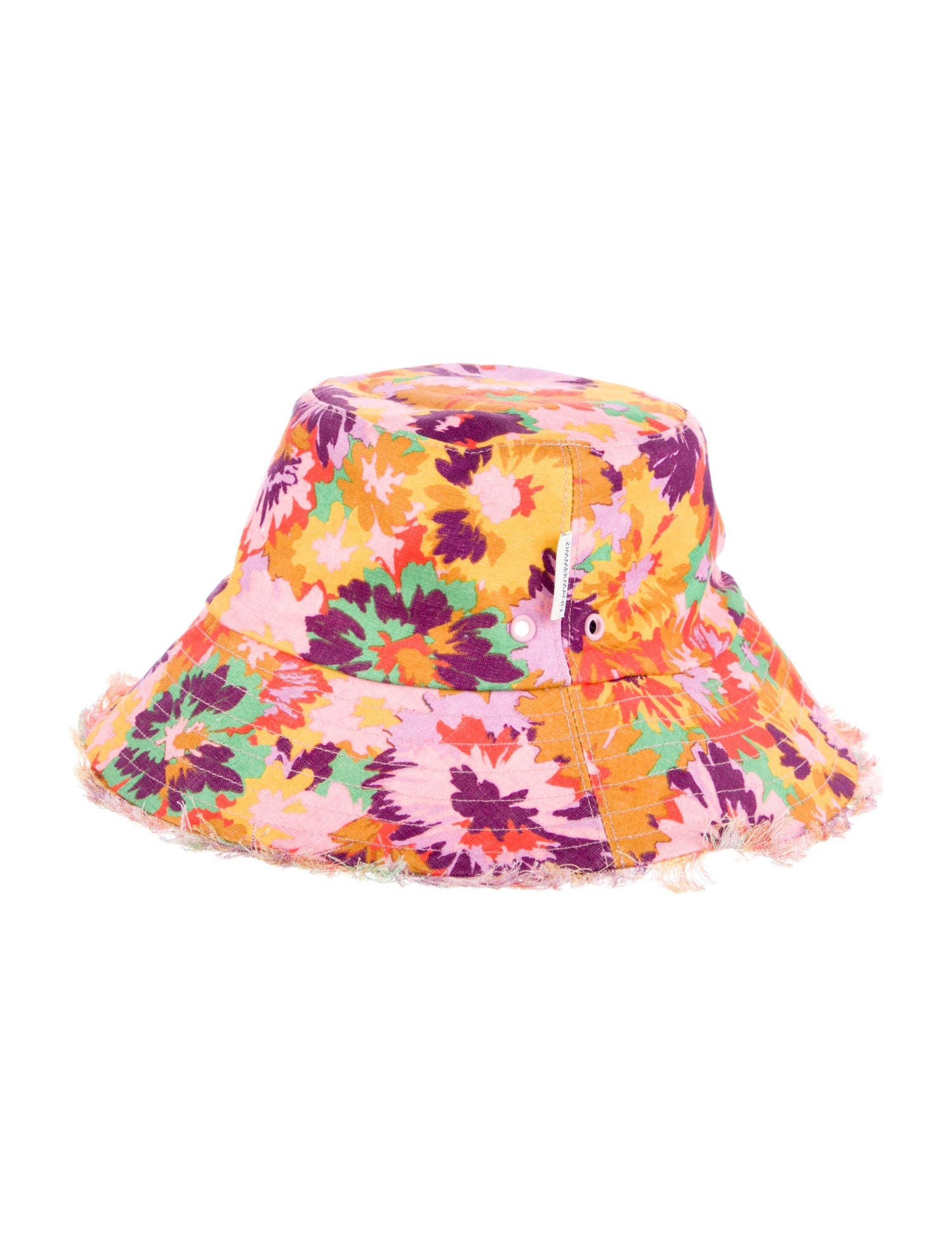 Zimmermann Bucket Hat