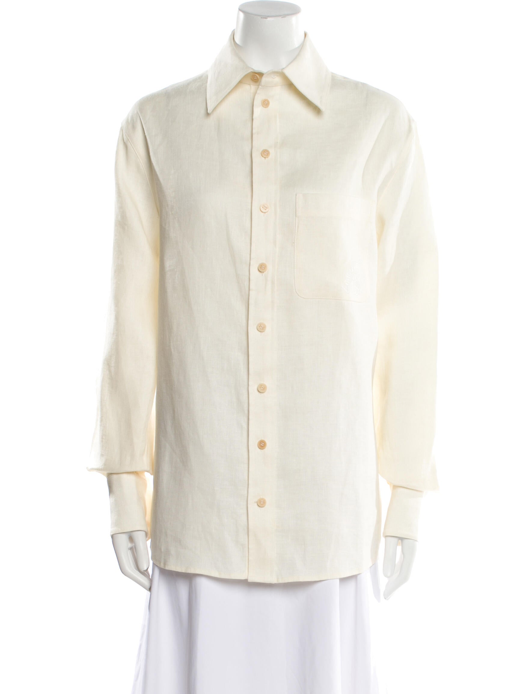 Zimmermann Linen Jacket w/ Tags