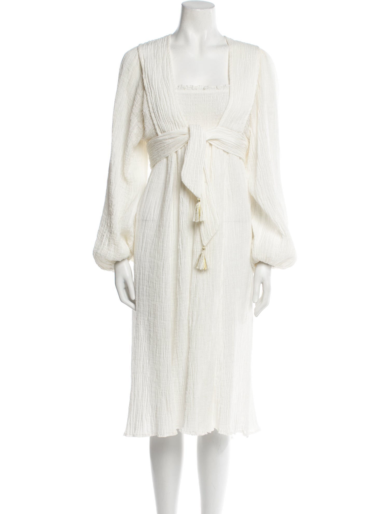 Zimmermann Skirt Set