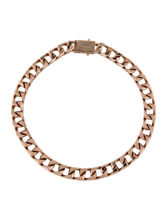 Zimmermann Dancer Angular Curb Chain Necklace