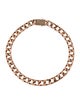 Zimmermann Dancer Angular Curb Chain Necklace