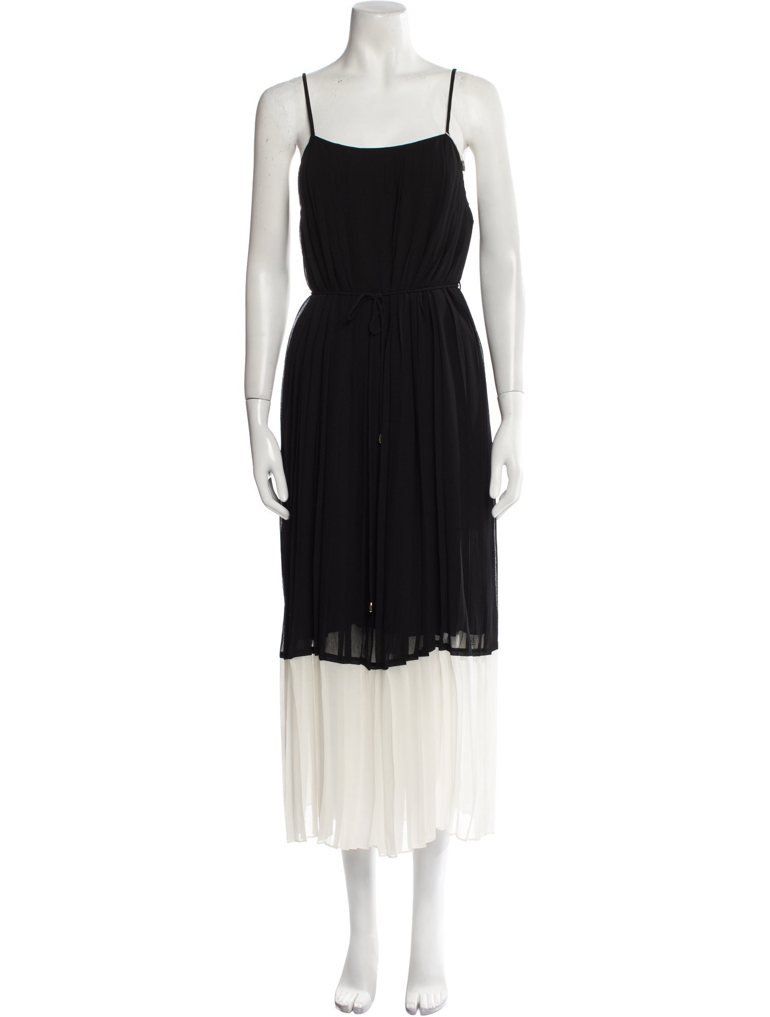 Zimmermann Square Neckline Long Dress w/ Tags