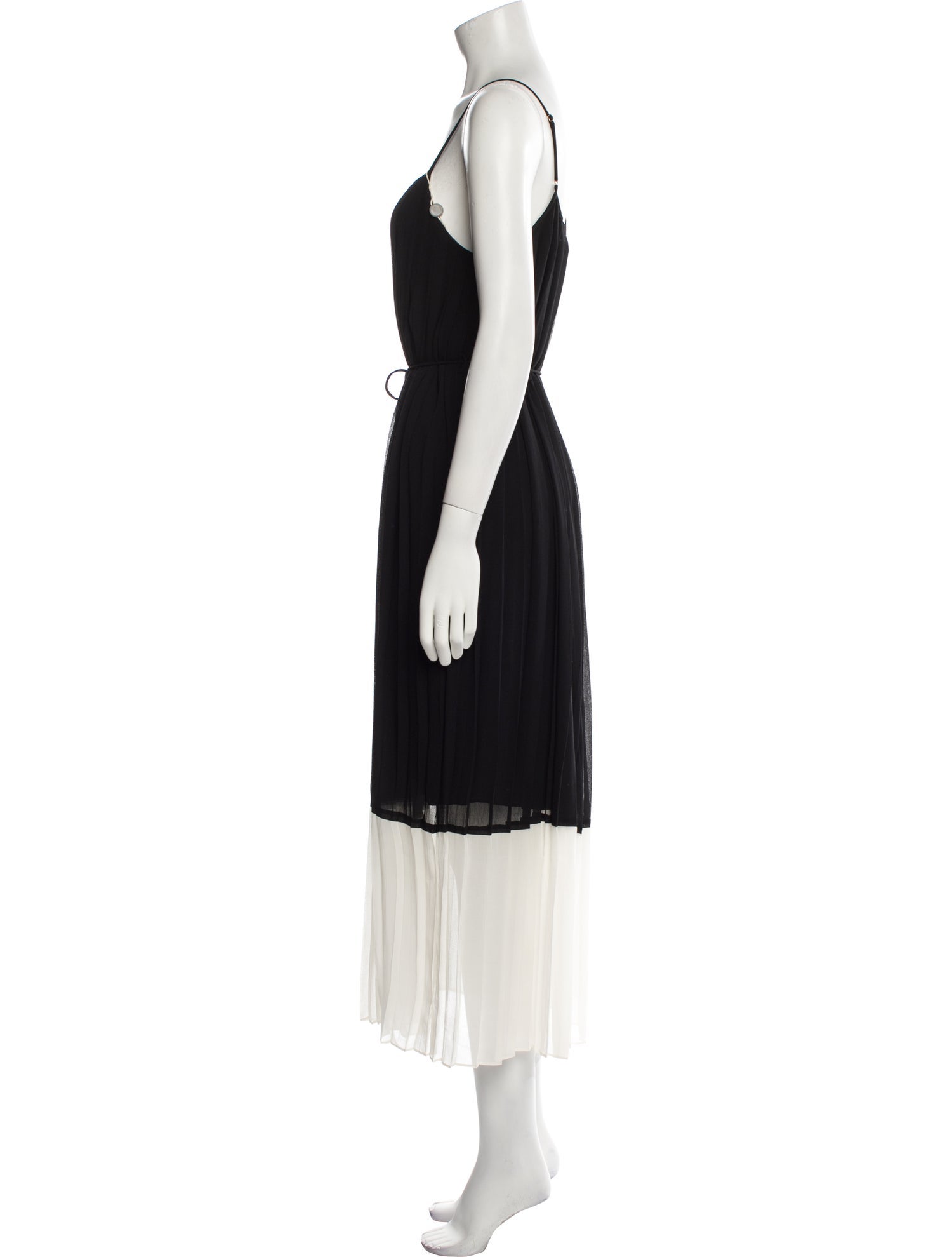 Zimmermann Square Neckline Long Dress w/ Tags