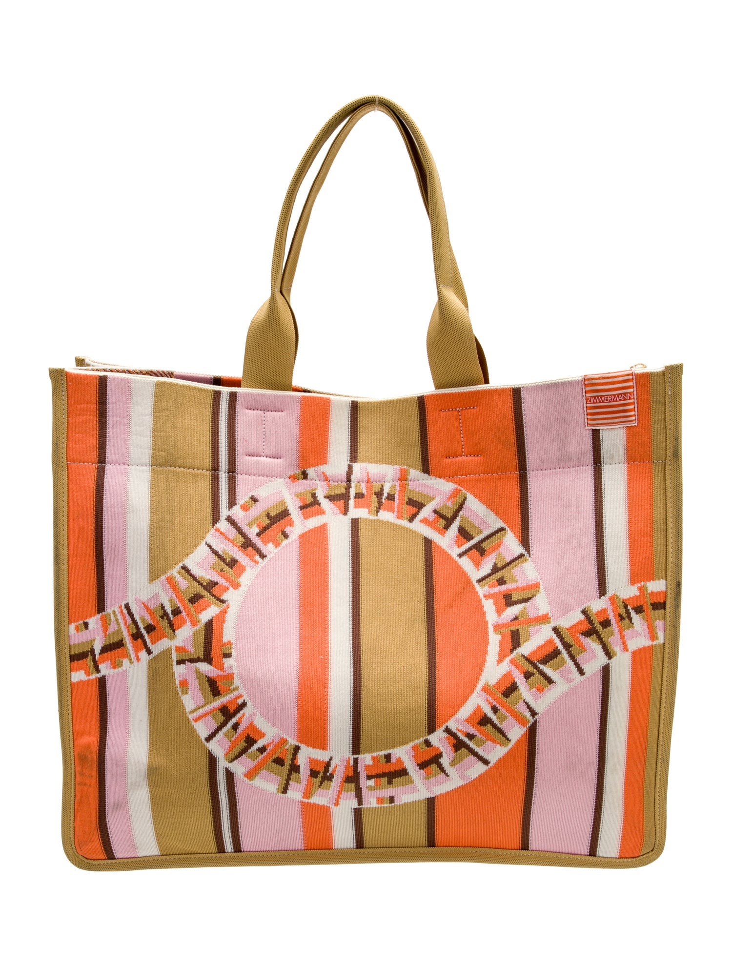 Zimmermann Handbags | The RealReal