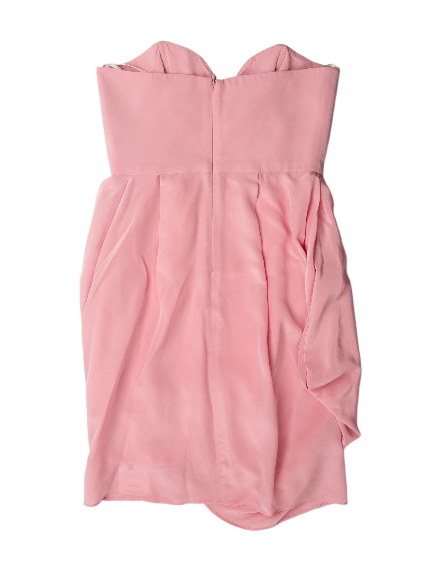 Zimmermann Silk Mini Dress