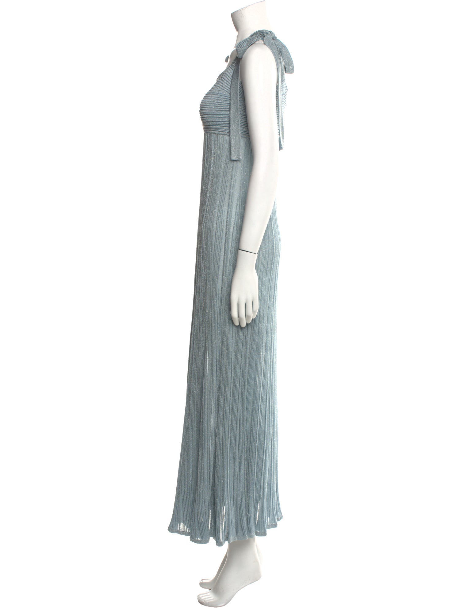 Zimmermann Square Neckline Long Dress w/ Tags