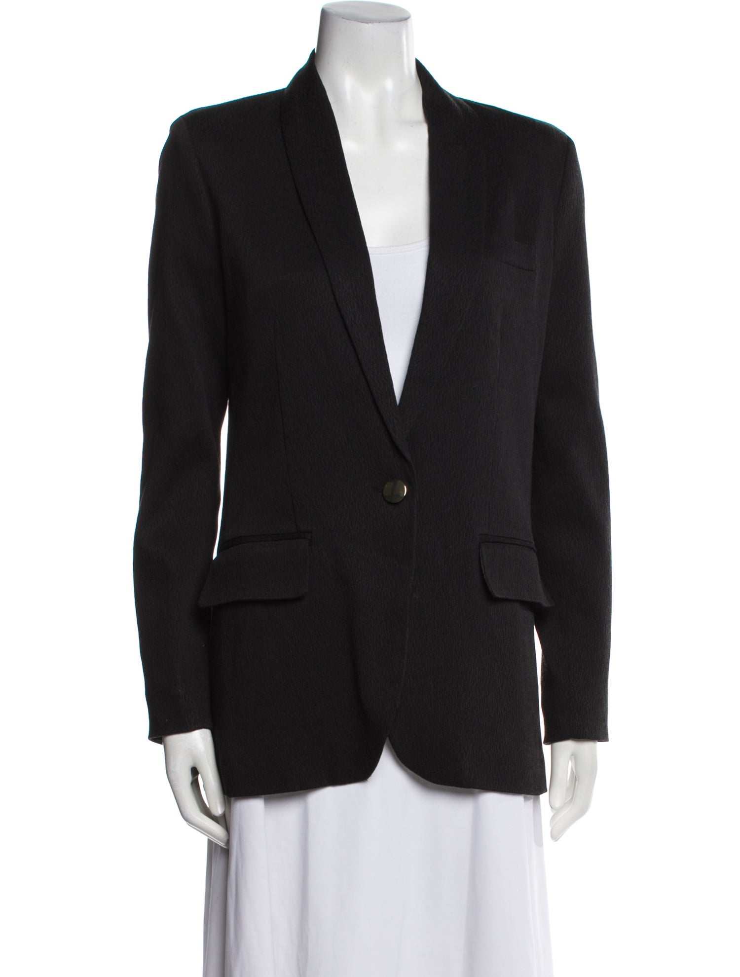 Zimmermann Blazer