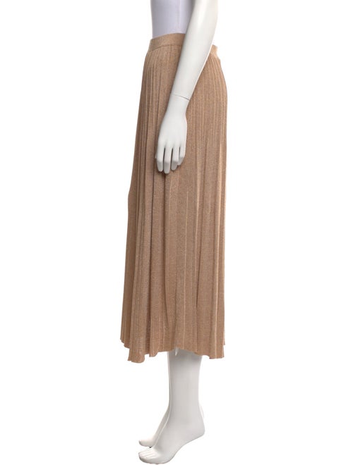 Zimmermann Midi Length Skirt