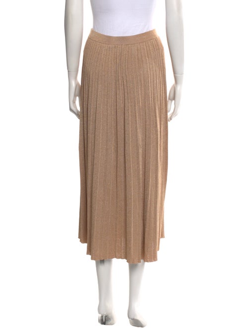 Zimmermann Midi Length Skirt