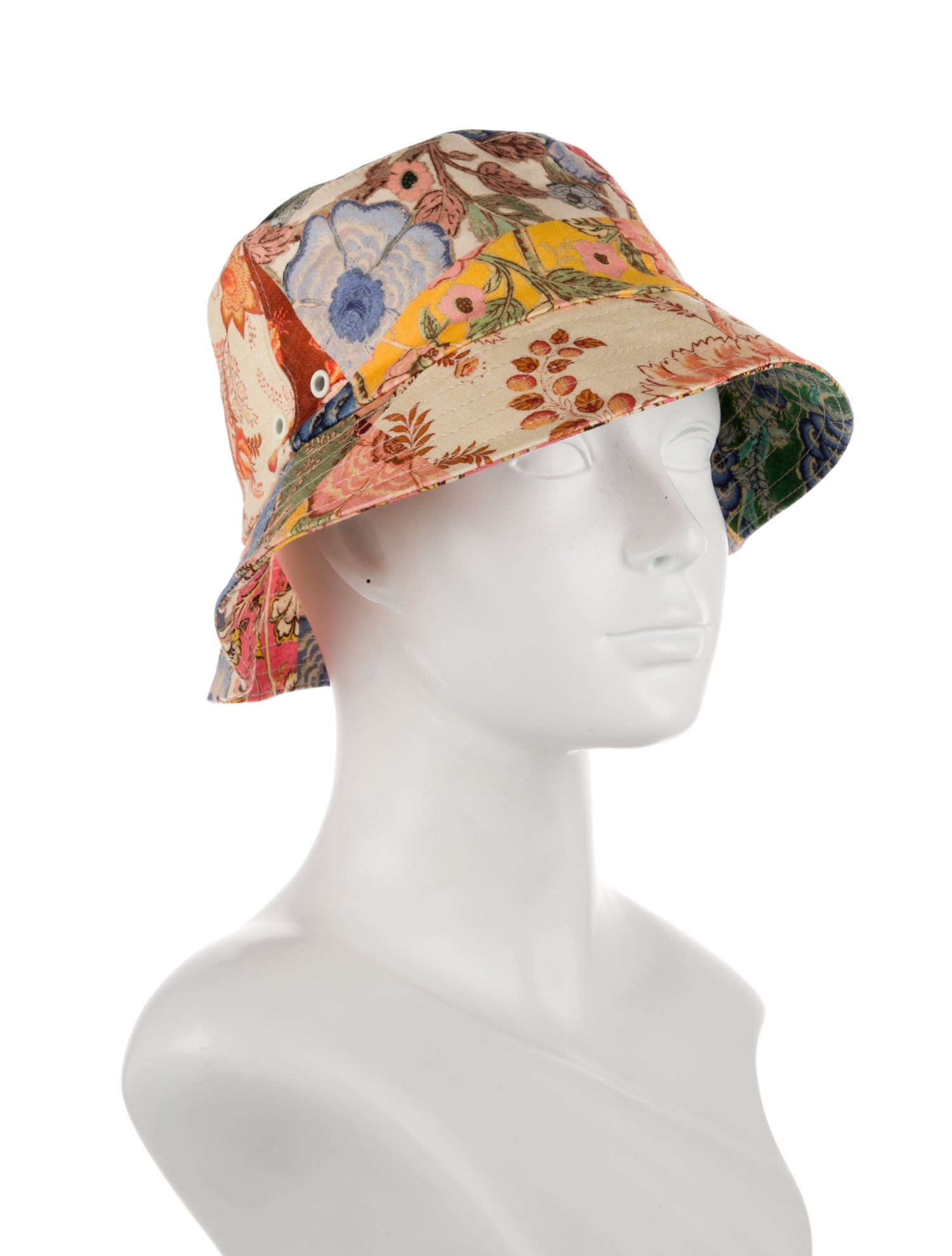 Zimmermann Zimmermann Bucket Hat
