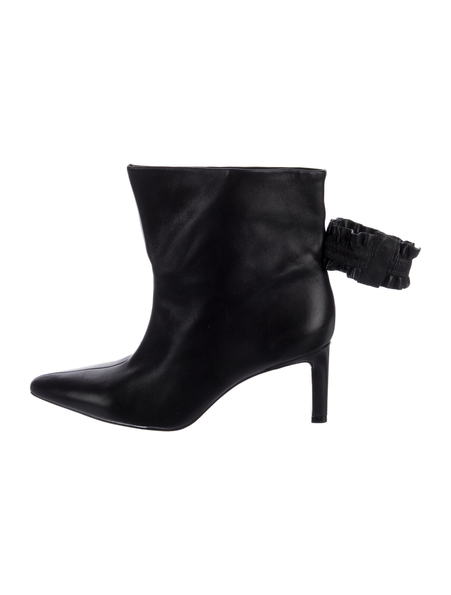 Zimmermann Leather Boots