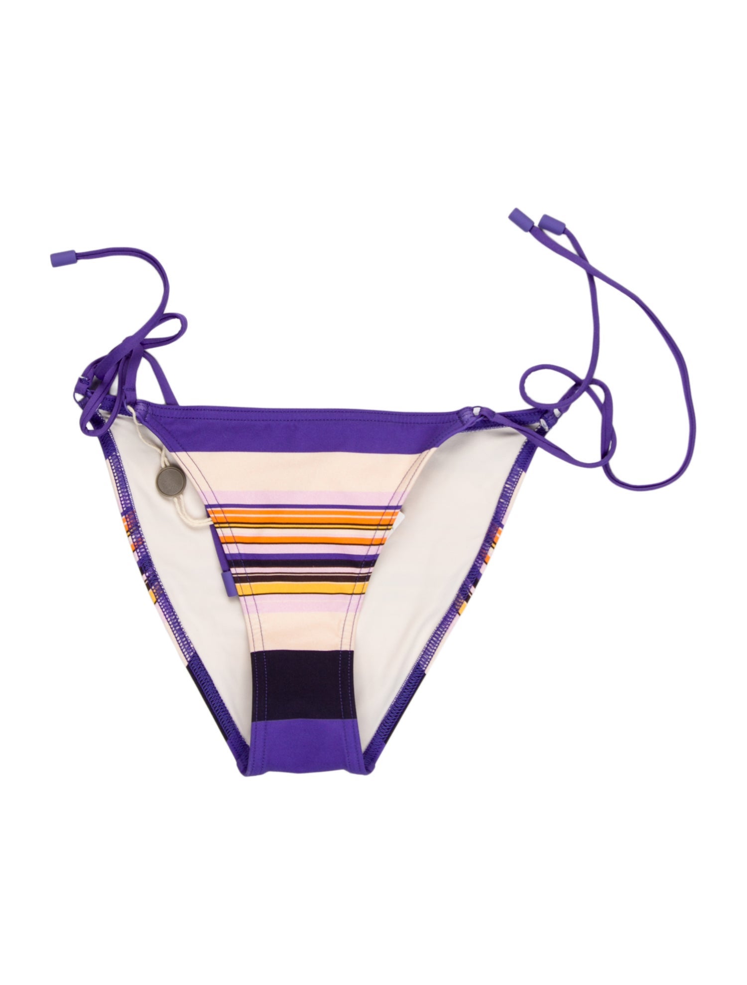 Zimmermann Striped Bottoms