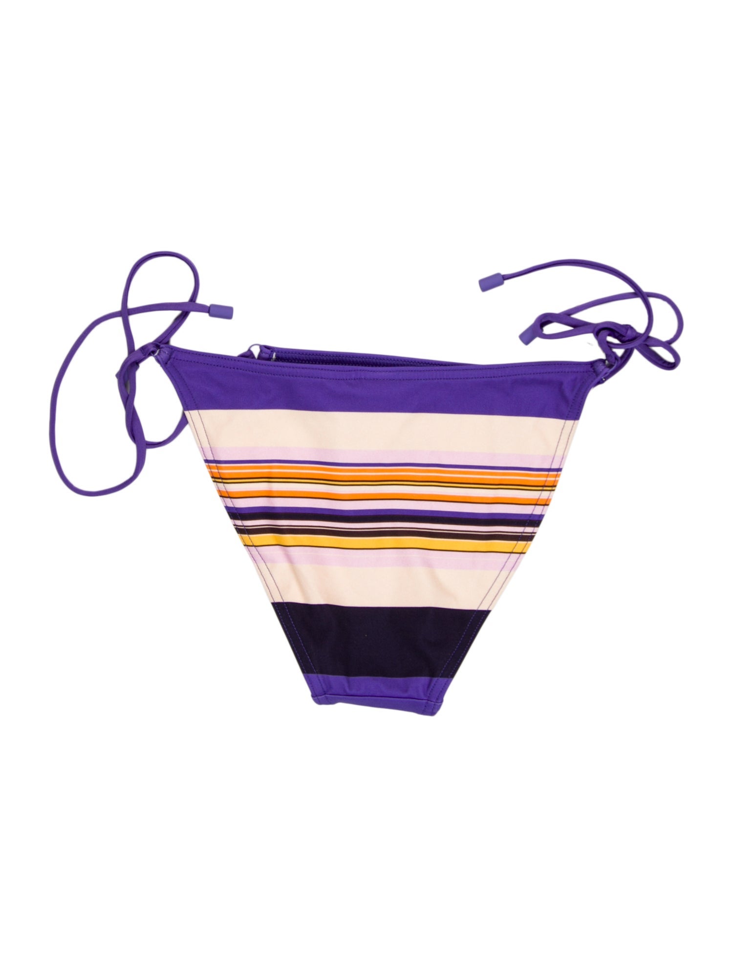 Zimmermann Striped Bottoms