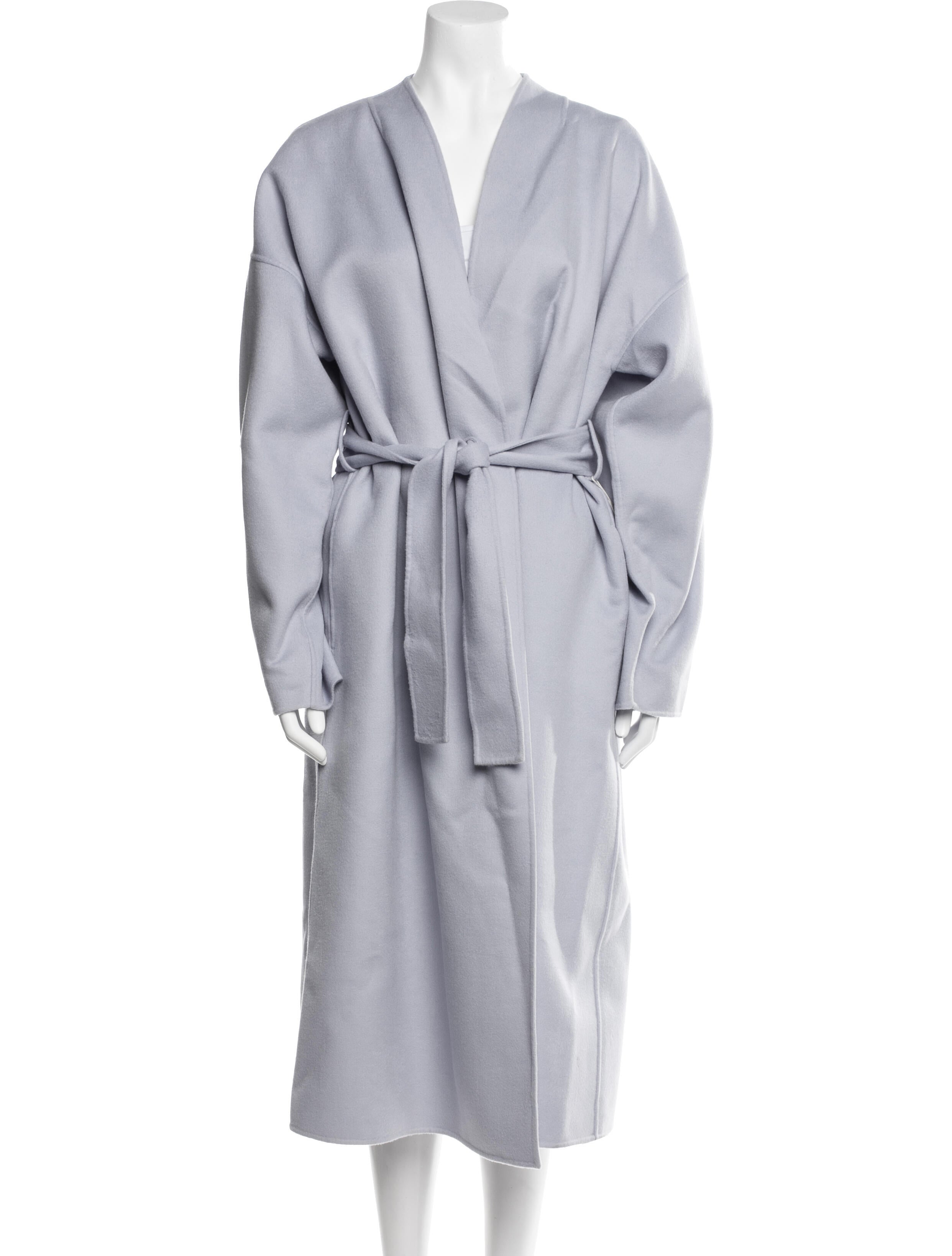 Zimmermann Wool Coat