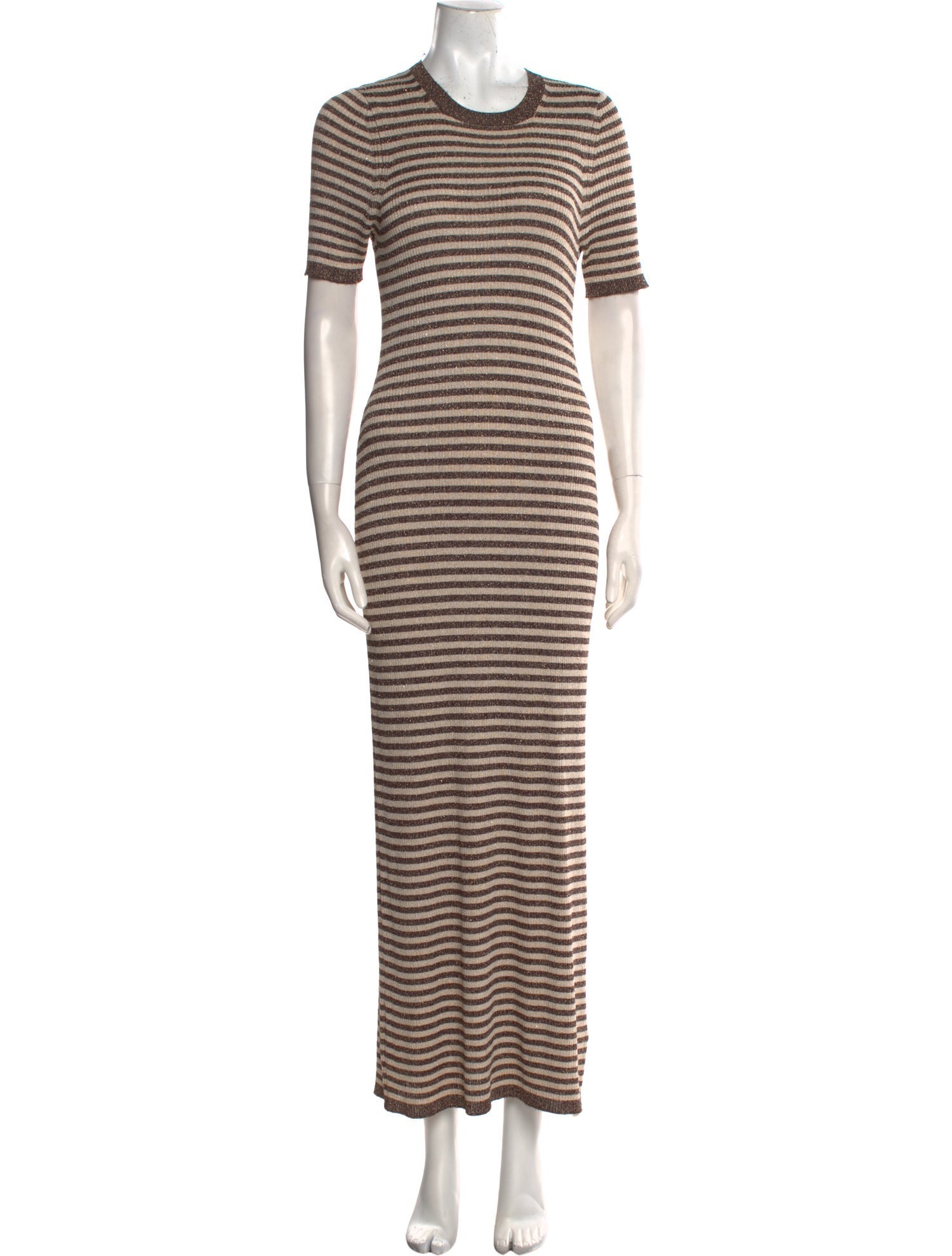 Zimmermann Linen Long Dress