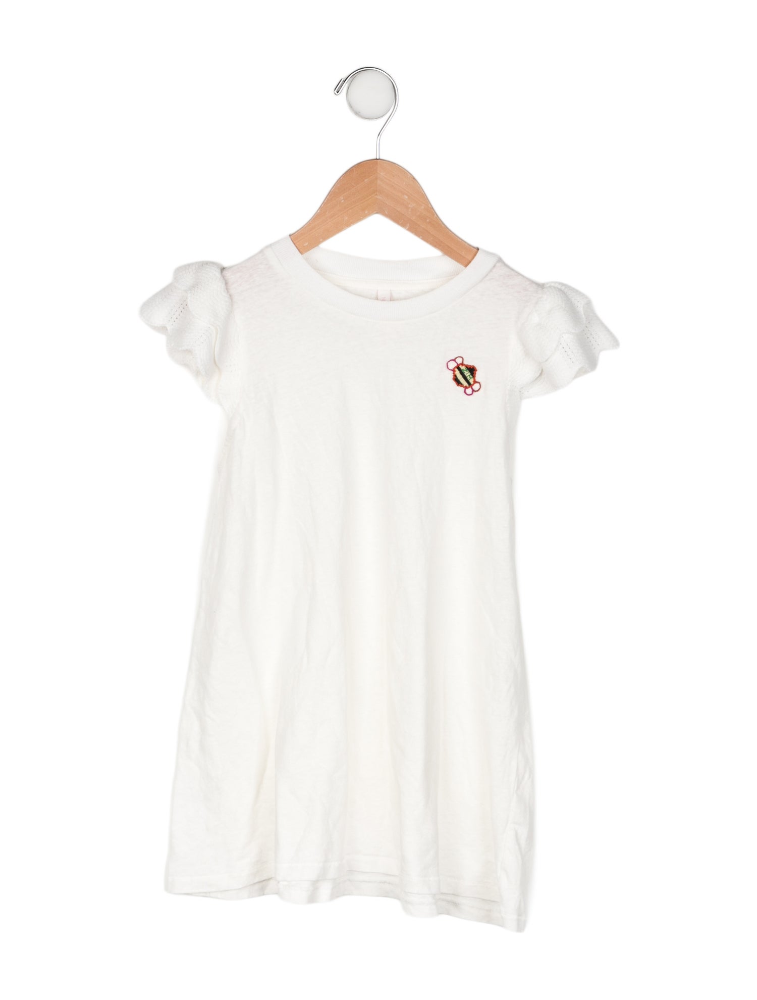 Zimmermann Girls' Sleeveless Top