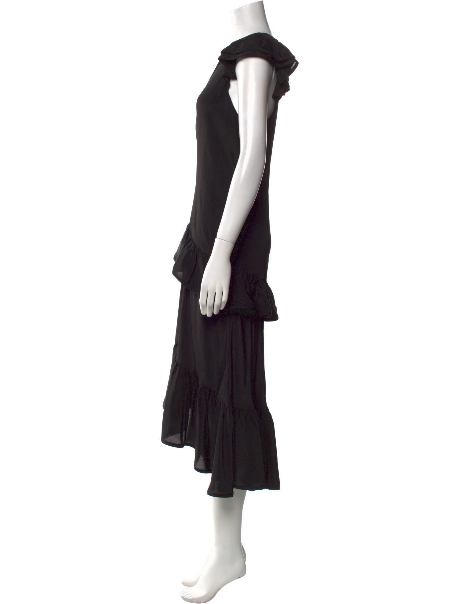 Zimmermann 2022 Long Dress