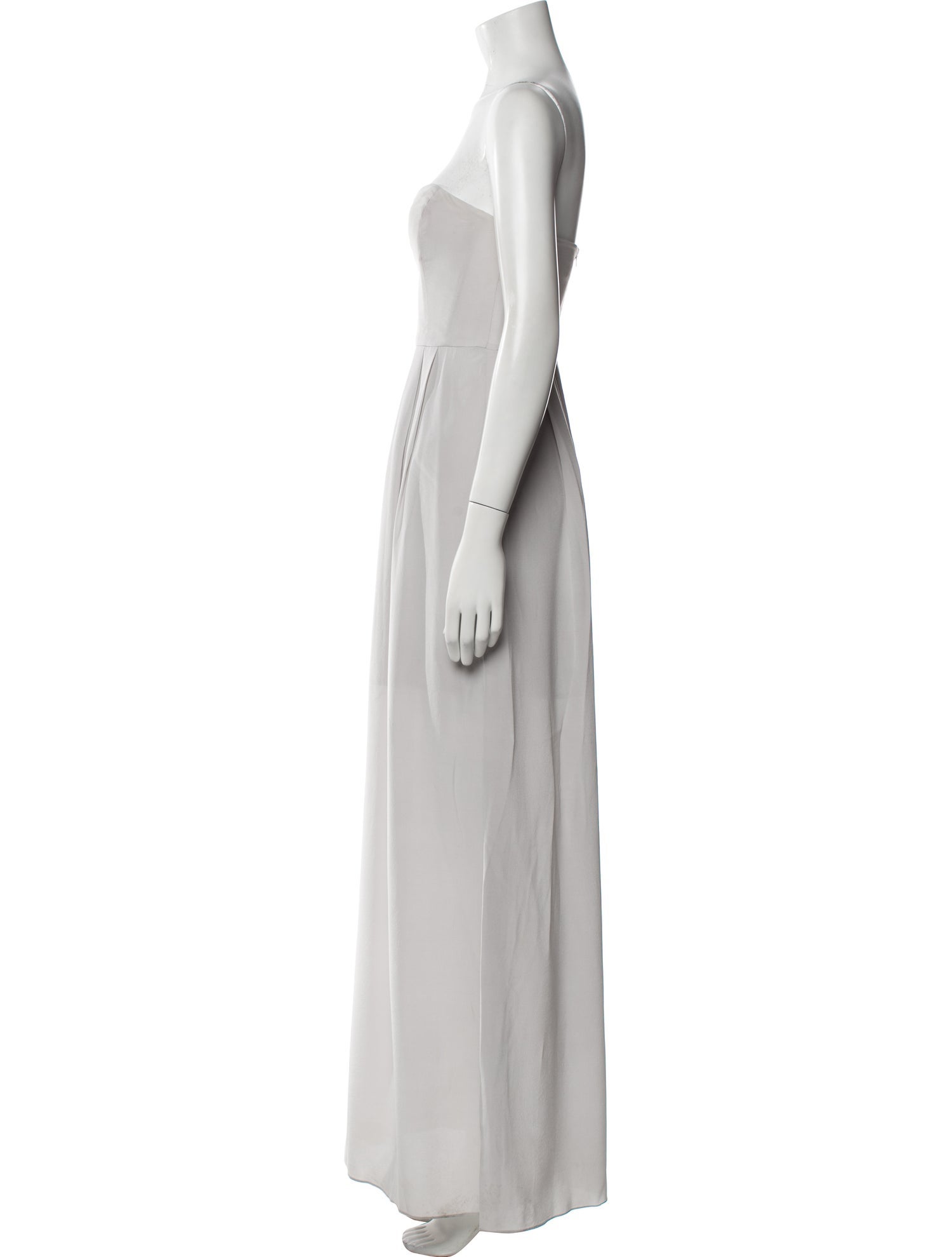 Zimmermann Silk Long Dress