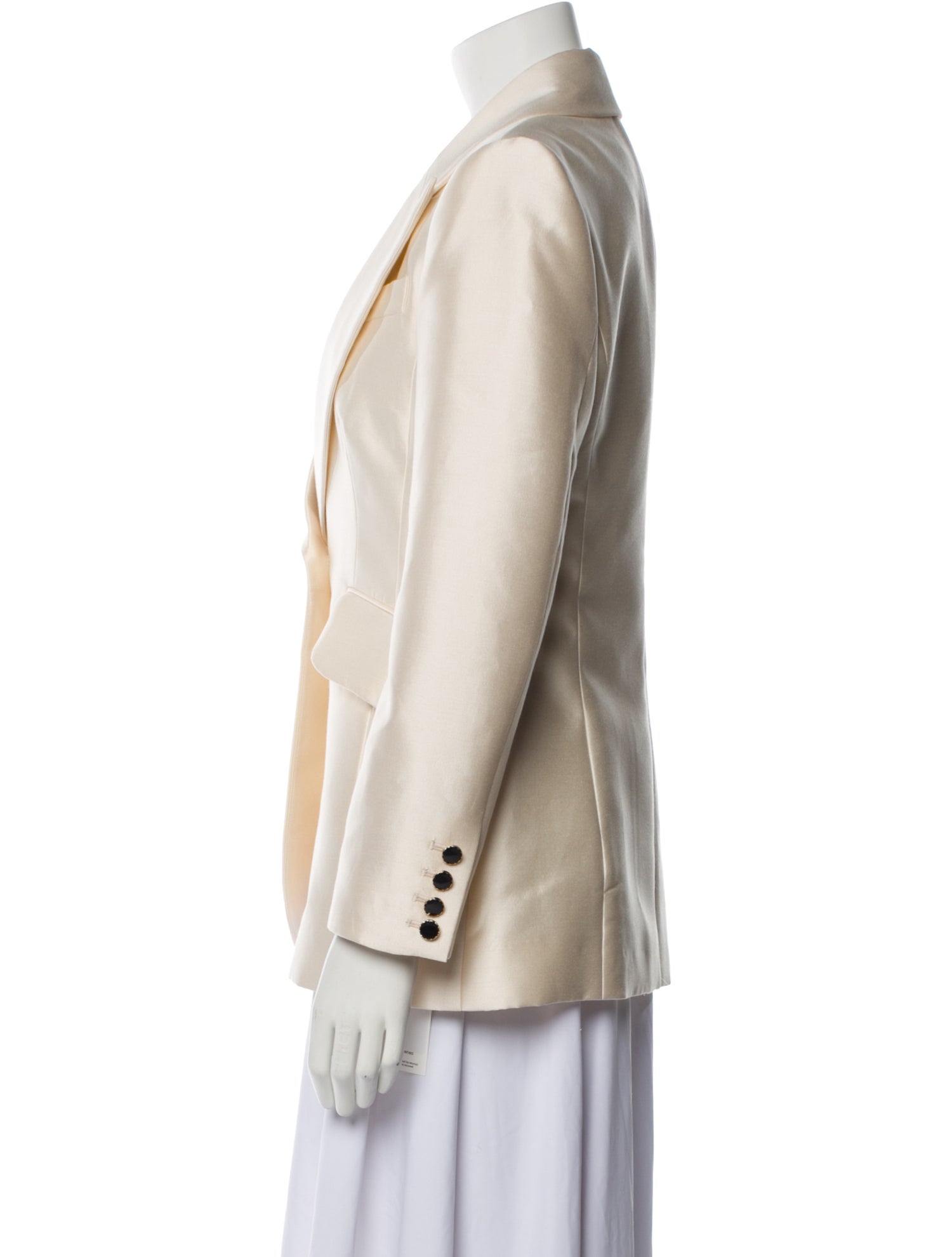 Zimmermann Wool Blazer