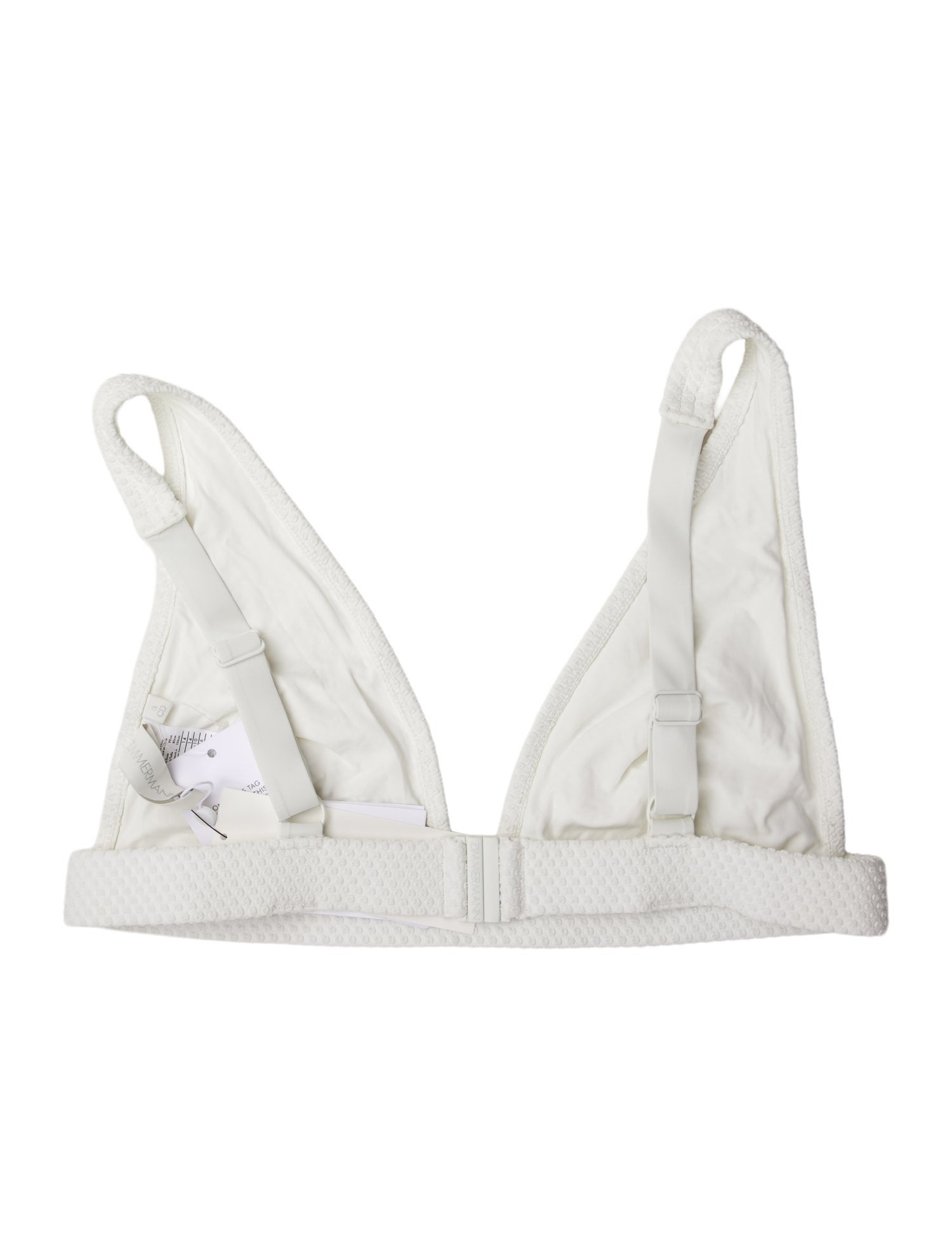 Zimmermann Top w/ Tags