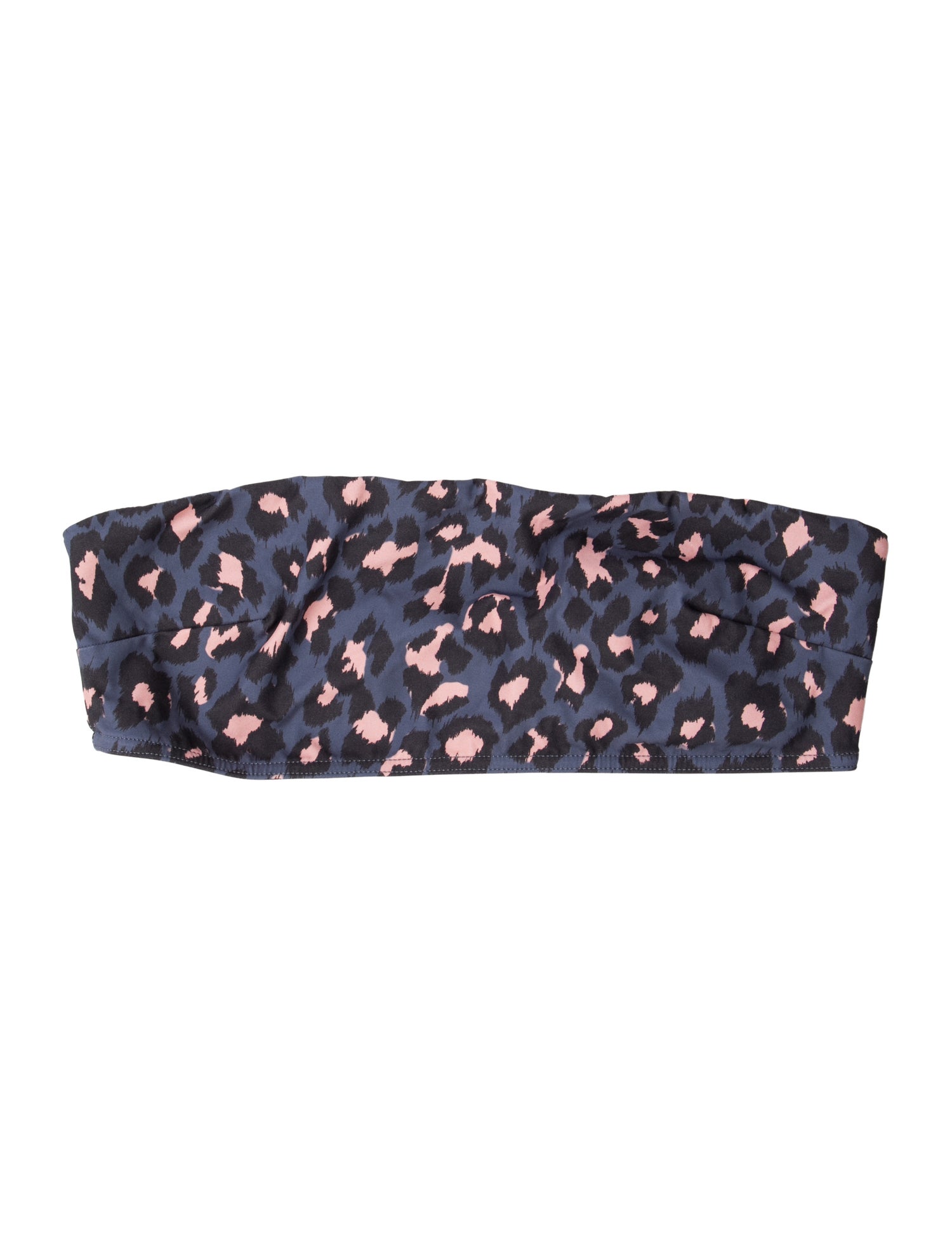 Zimmermann Animal Print Top w/ Tags