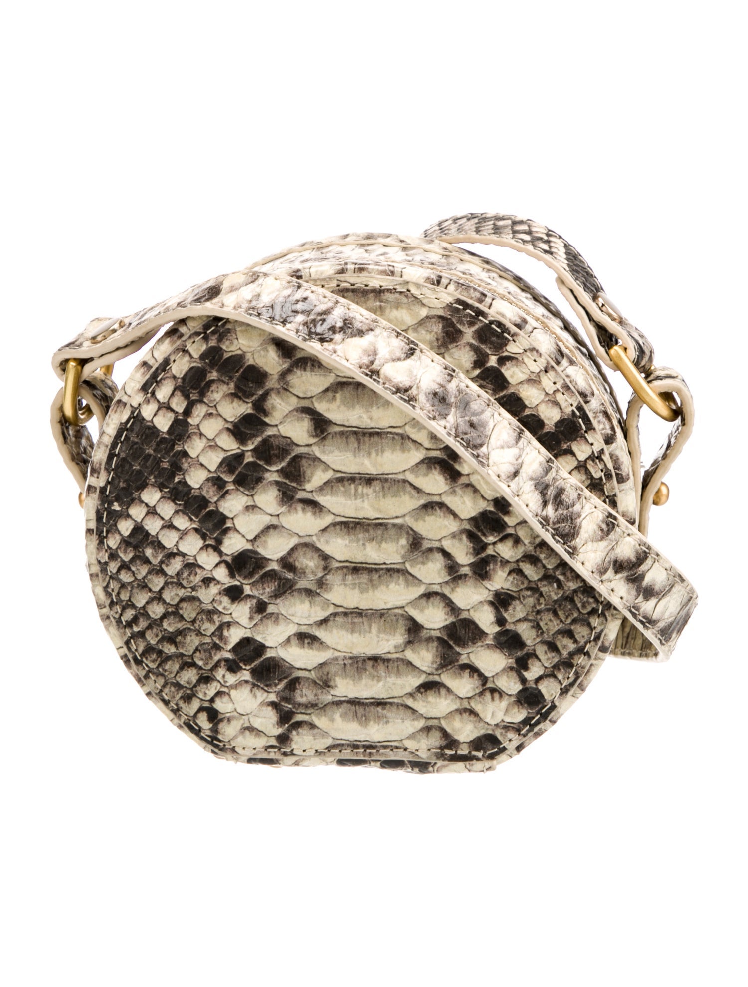 Zimmermann Leather Crossbody Bag