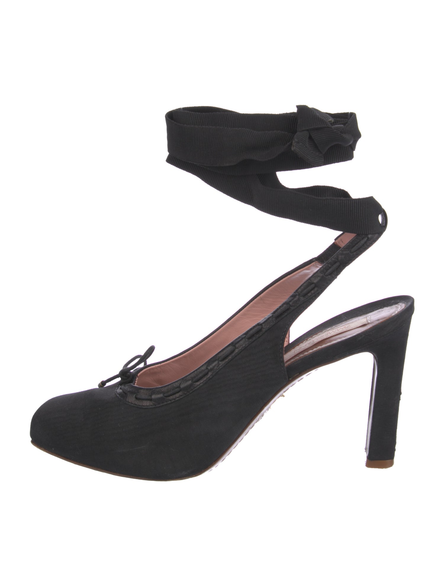 Zimmermann Slingback Pumps