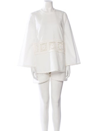 Zimmermann Short Set