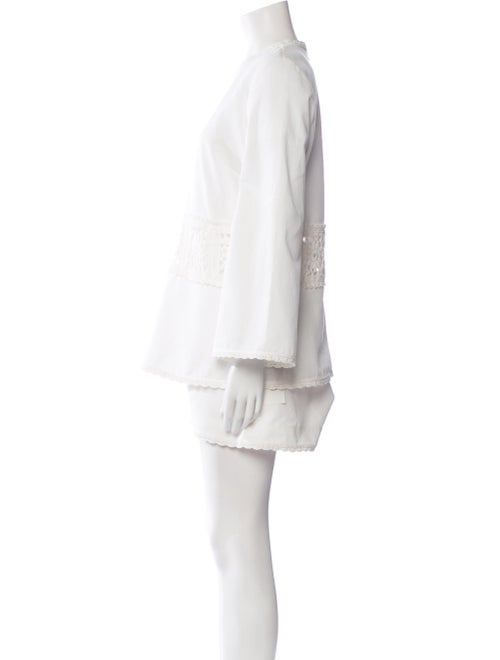 Zimmermann Short Set