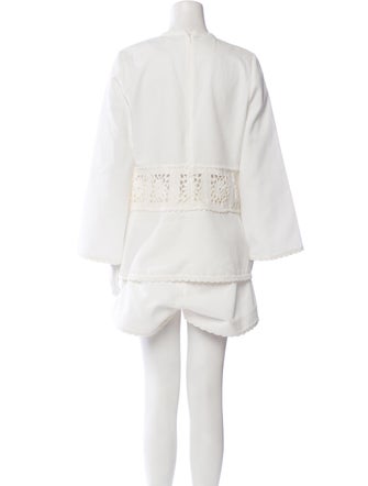 Zimmermann Short Set