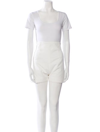 Zimmermann Short Set