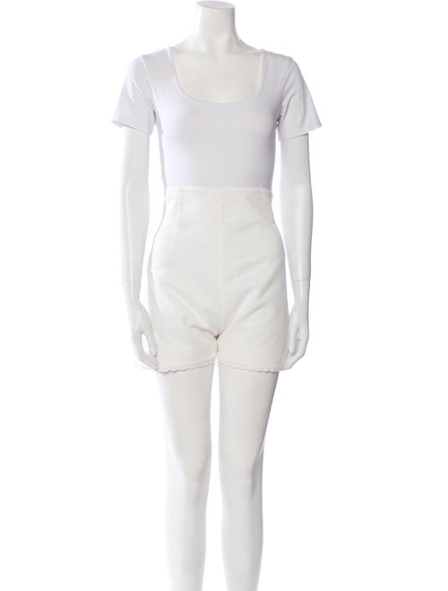 Zimmermann Short Set