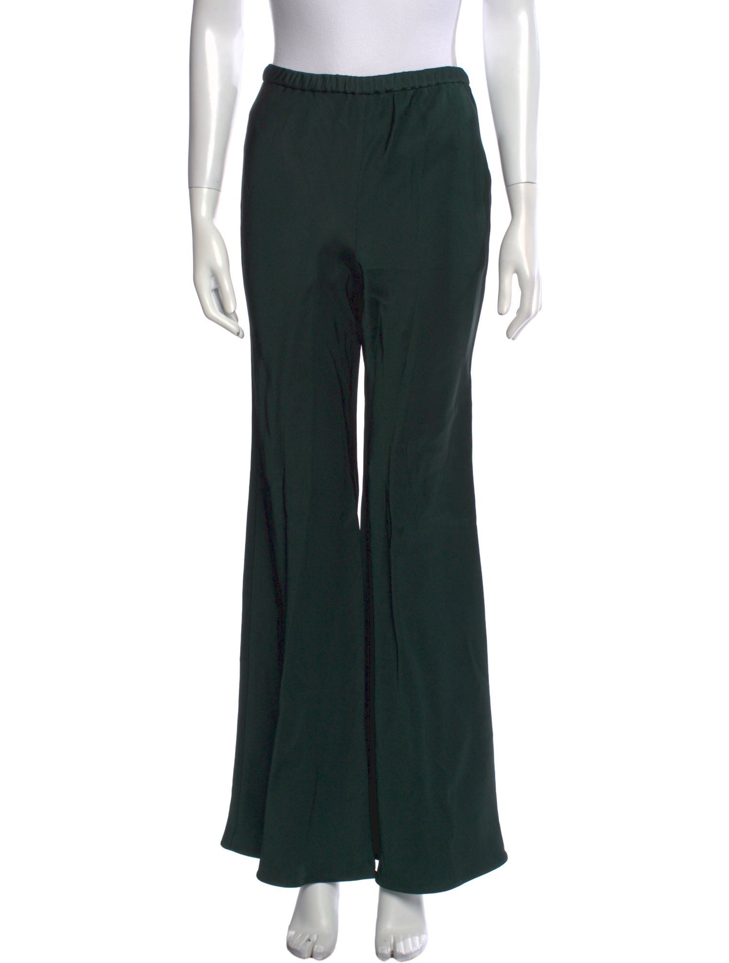 Zimmermann Wide Leg Pants