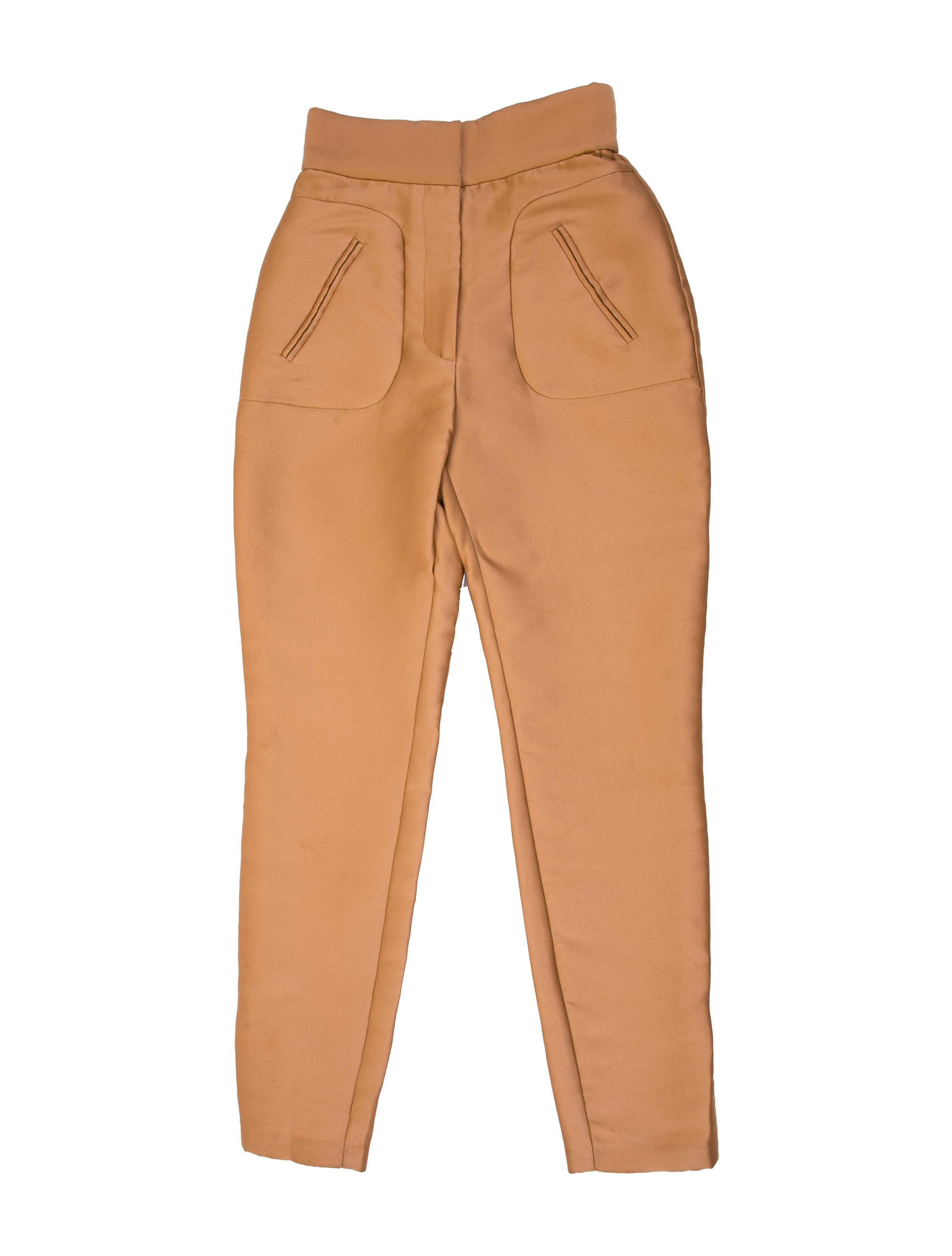 Zimmermann Skinny Leg Pants