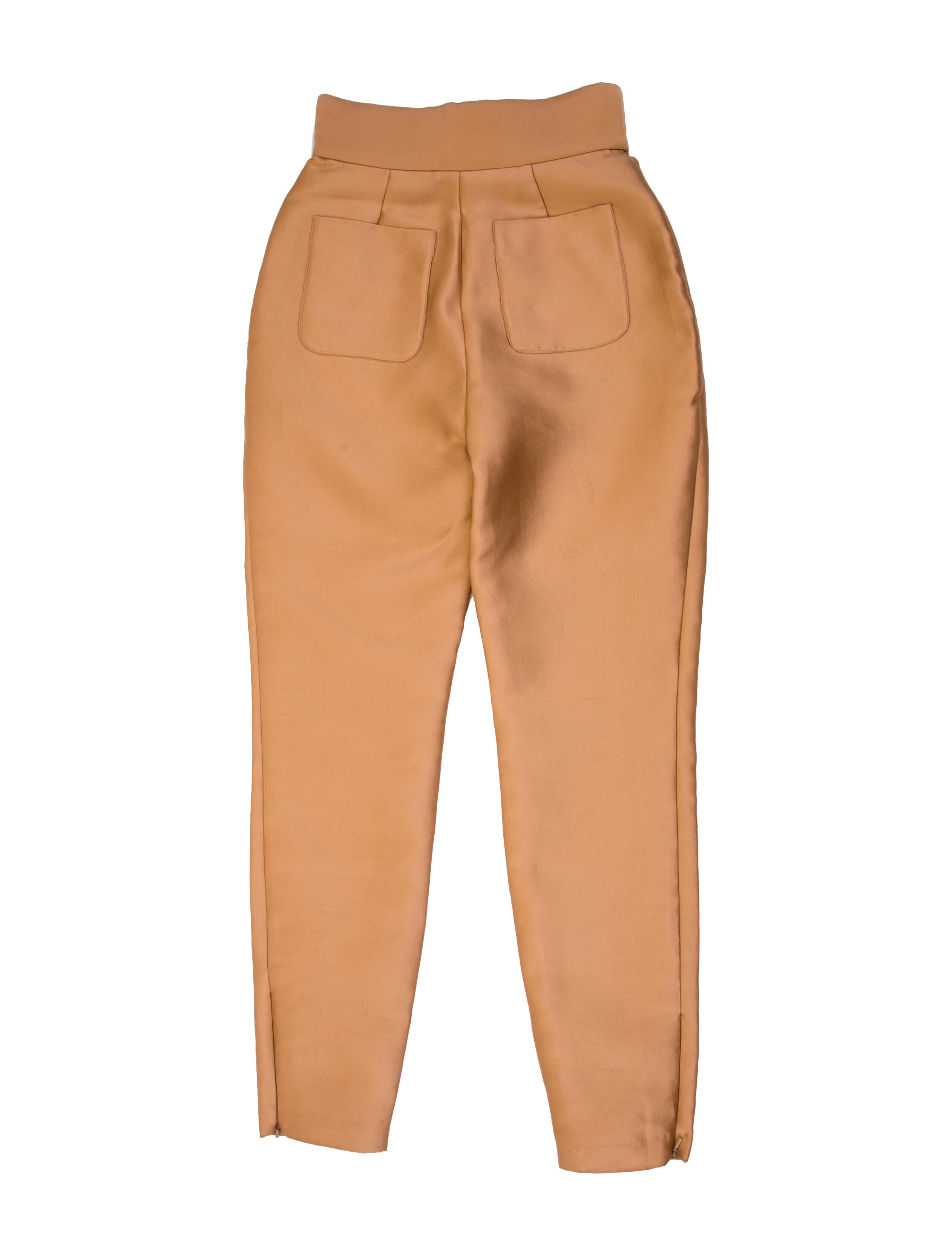 Zimmermann Skinny Leg Pants