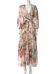 Zimmermann Linen Long Dress