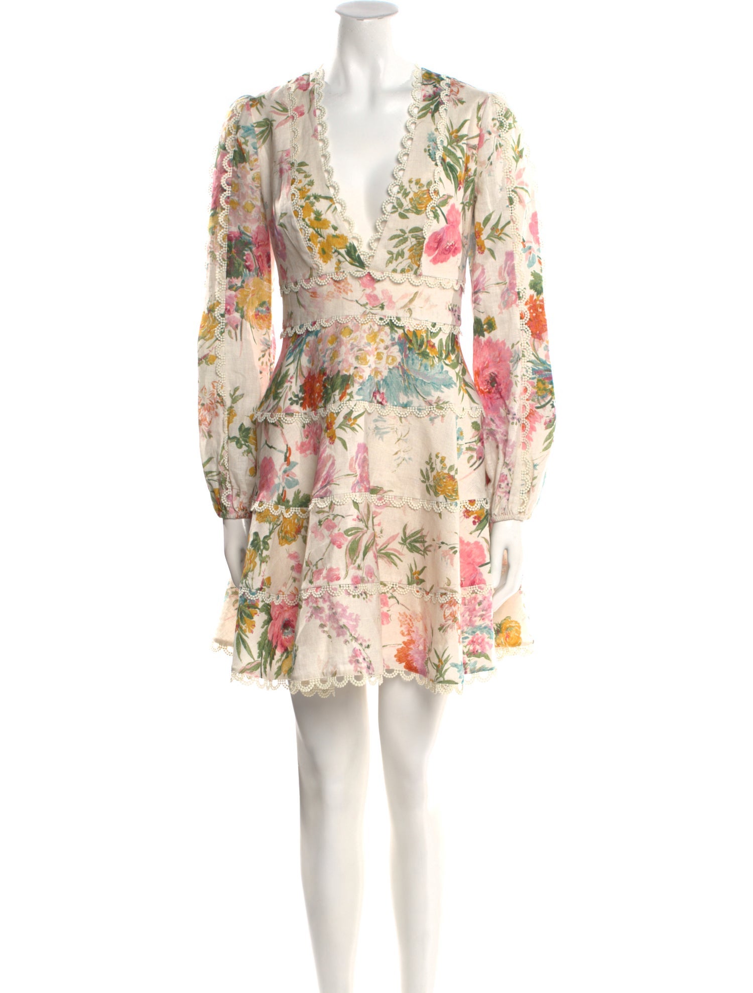 Zimmermann | The RealReal