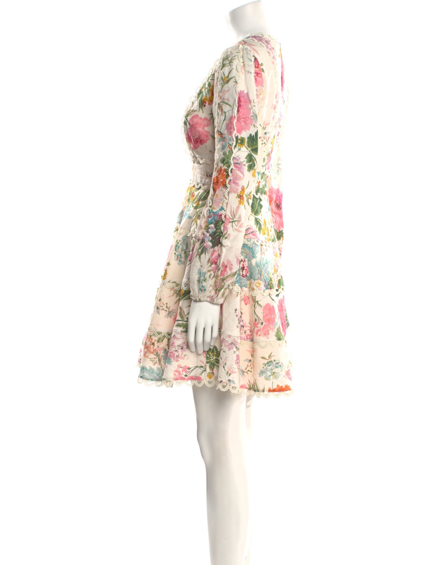 ZIMMERMANN 1718DRS251BUF 関税送料込 Zimmermann | The RealReal