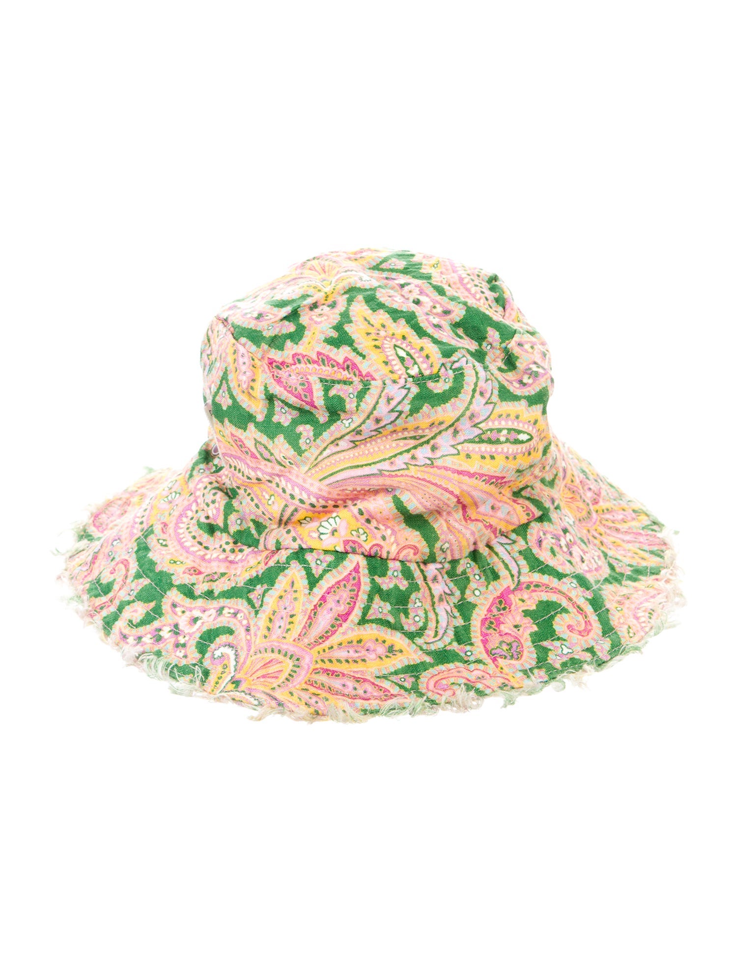 Zimmermann bucket hat