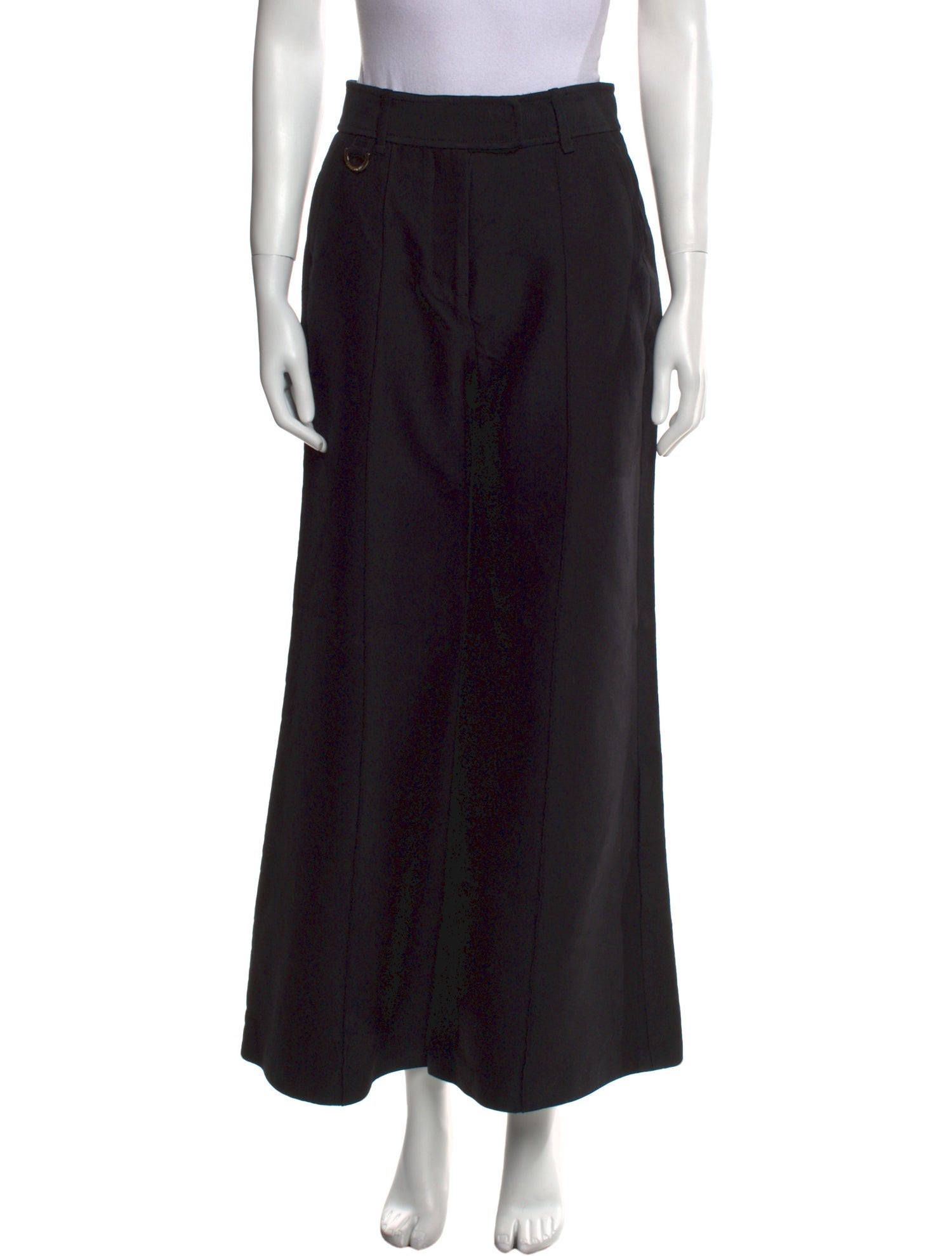 Zimmermann Wool Wide Leg Pants