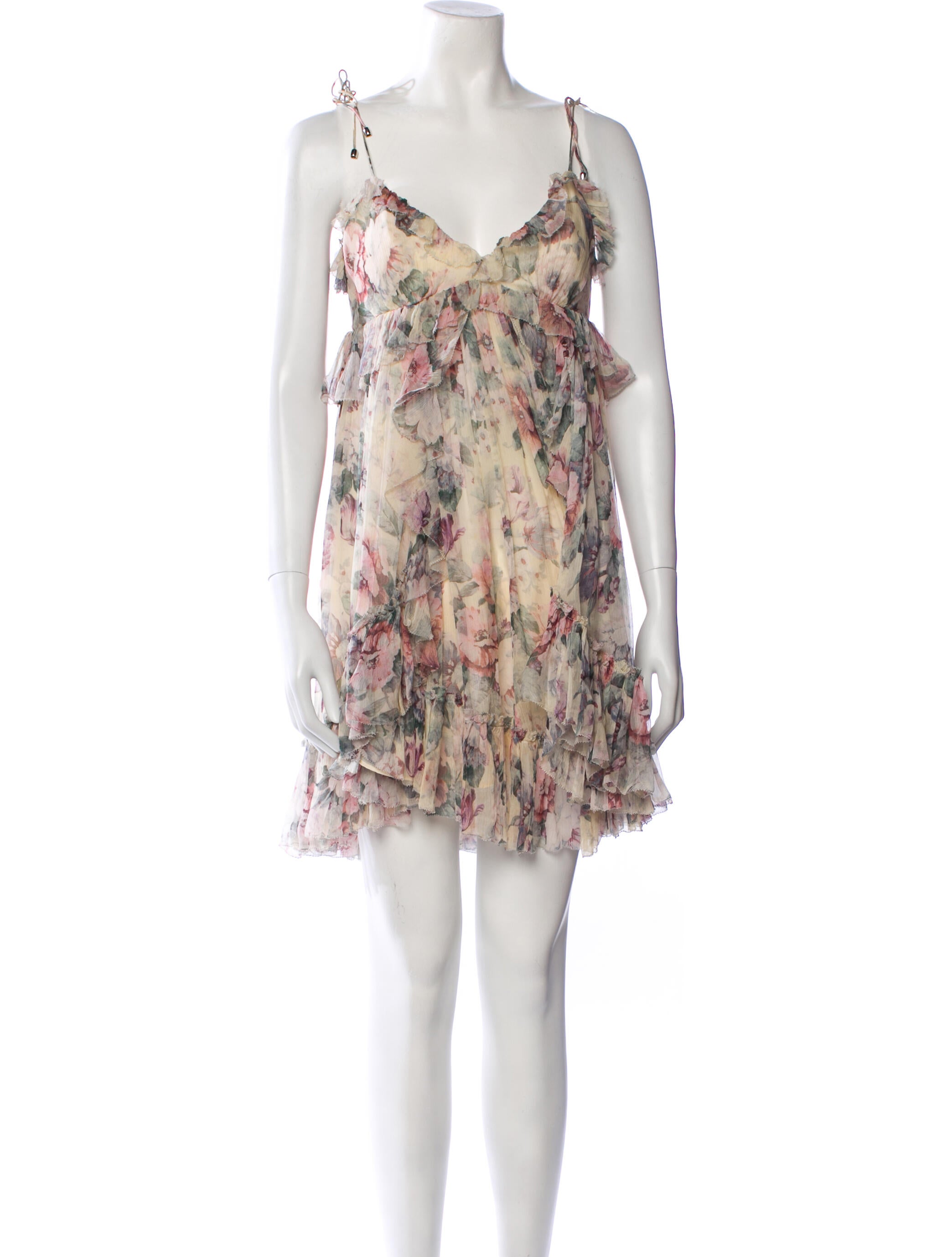 Zimmermann | The RealReal