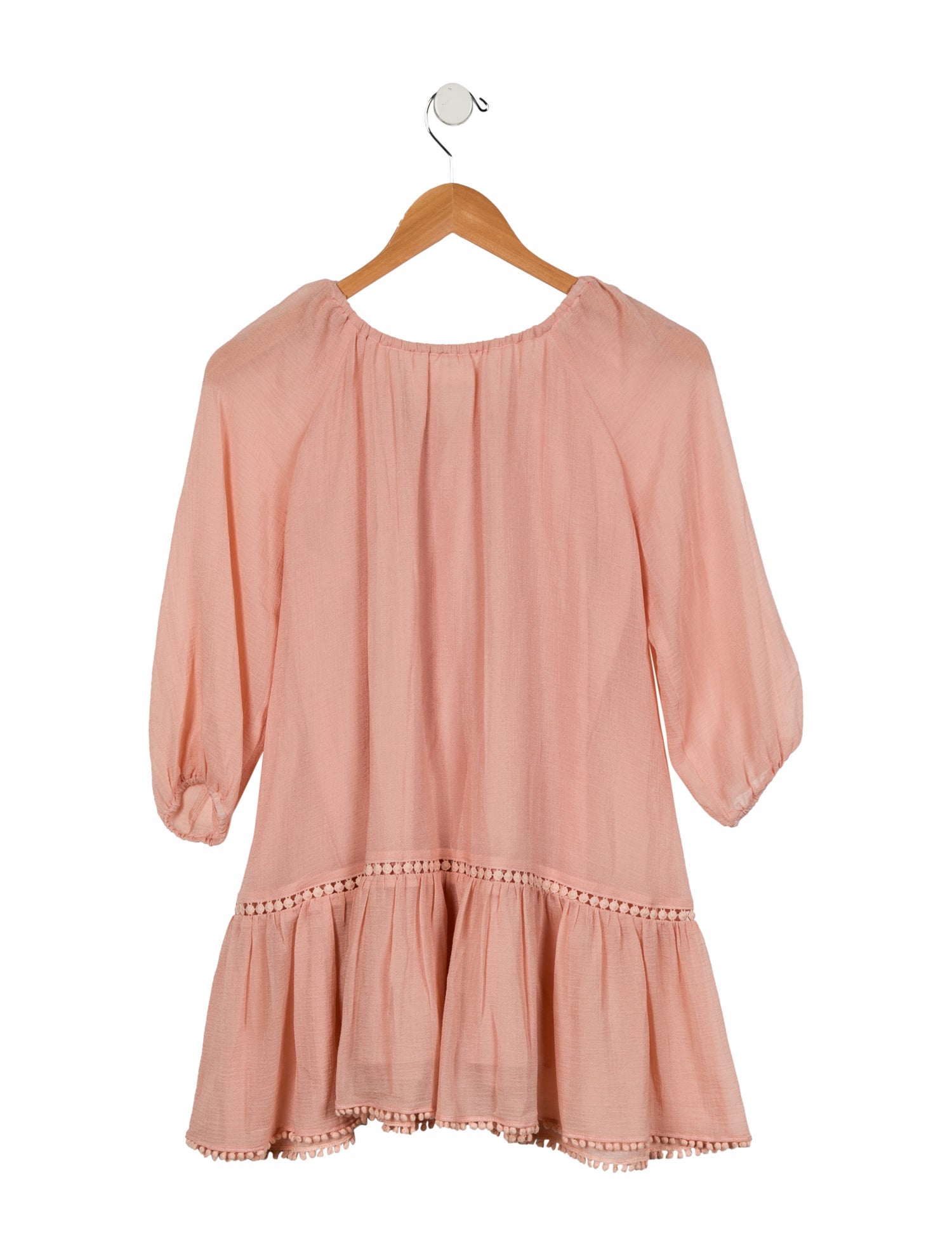 Zimmermann Girl's Dress