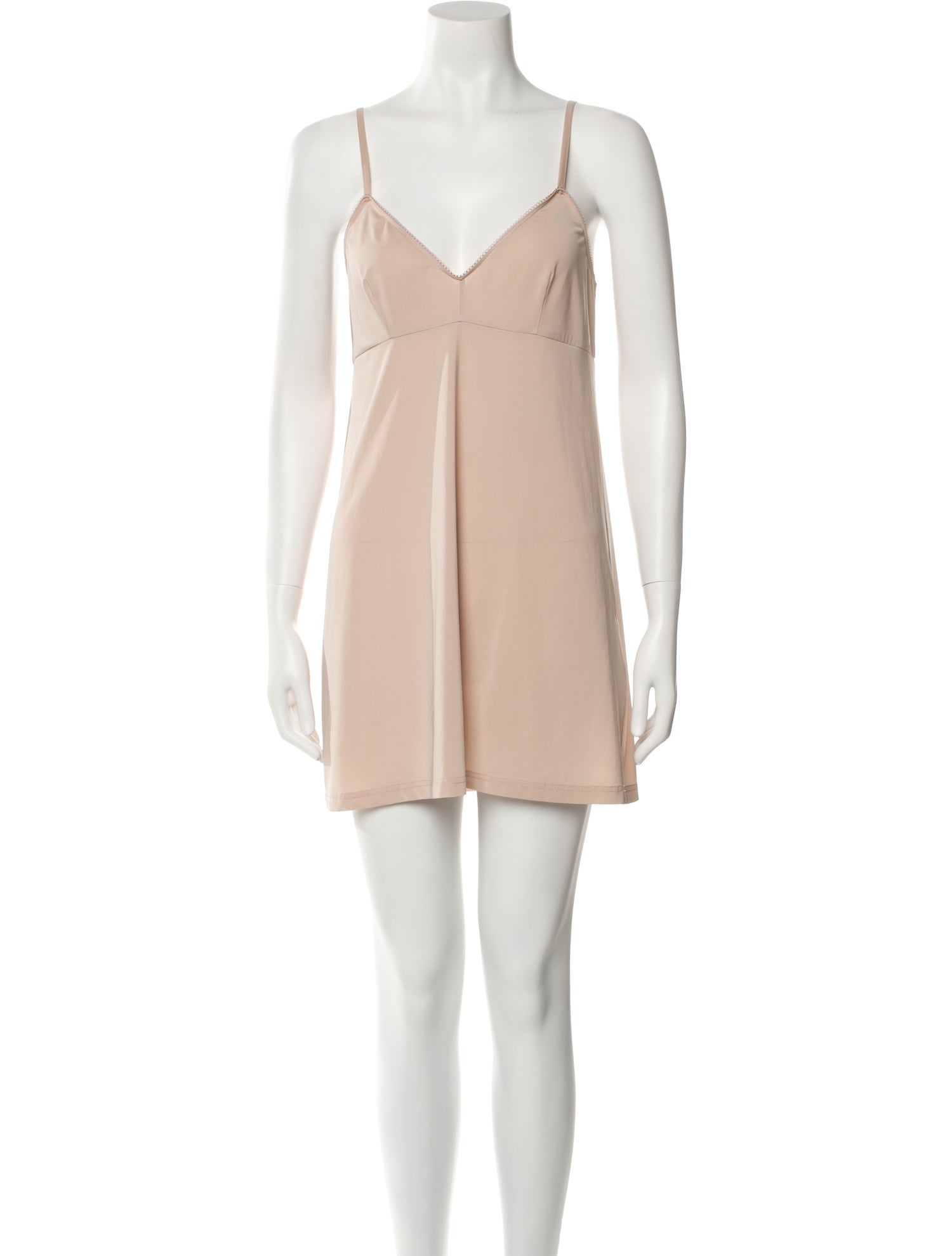 Zimmermann Silk Mini Dress