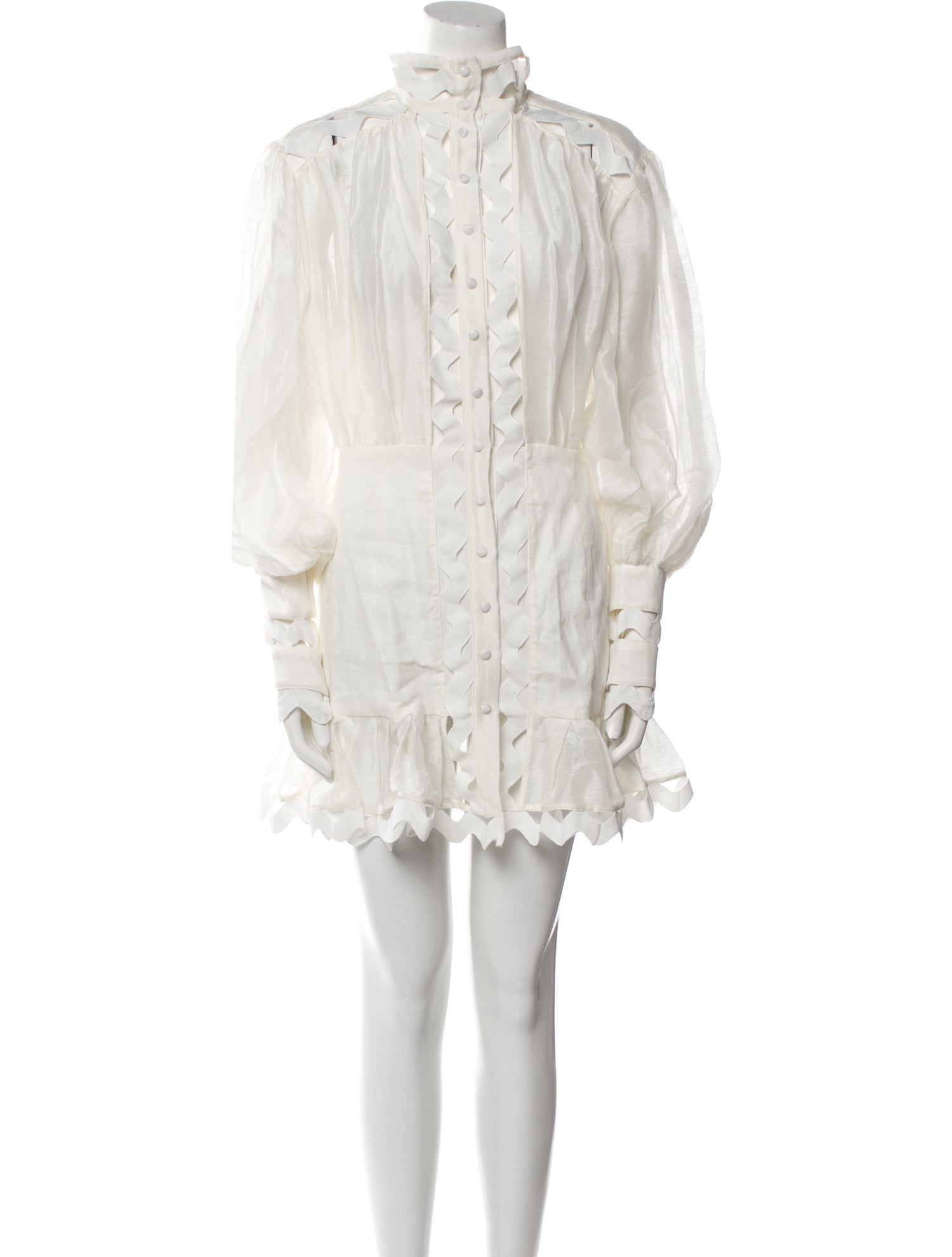 Zimmermann Dresses | The RealReal