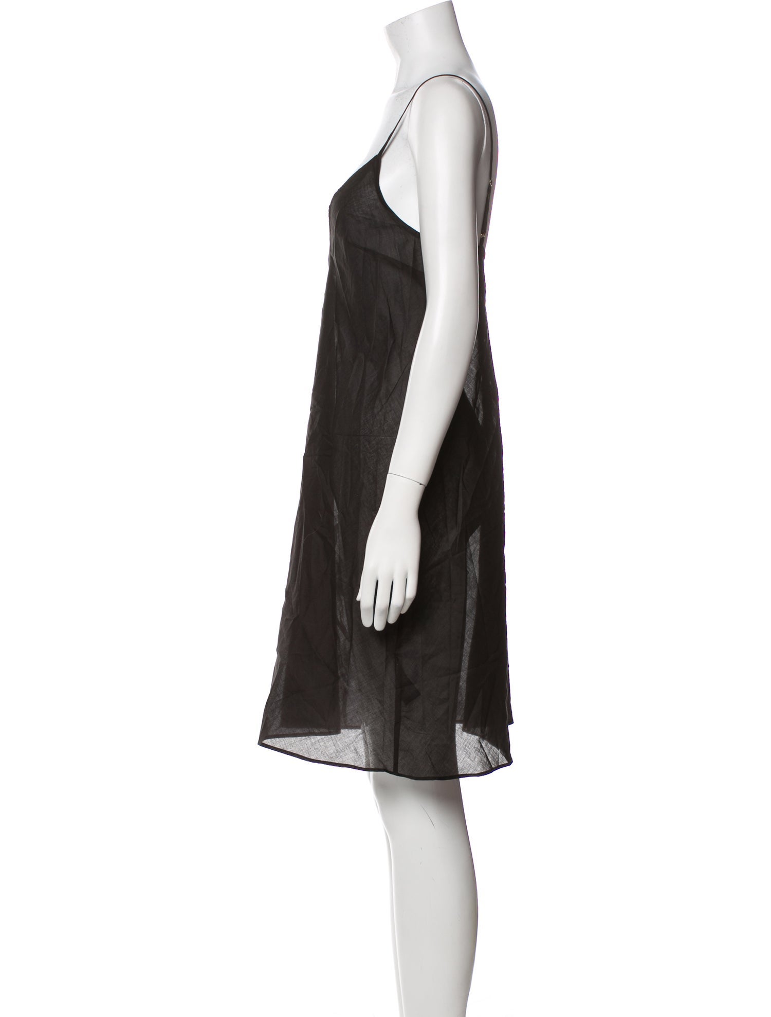 Zimmermann Nightgown