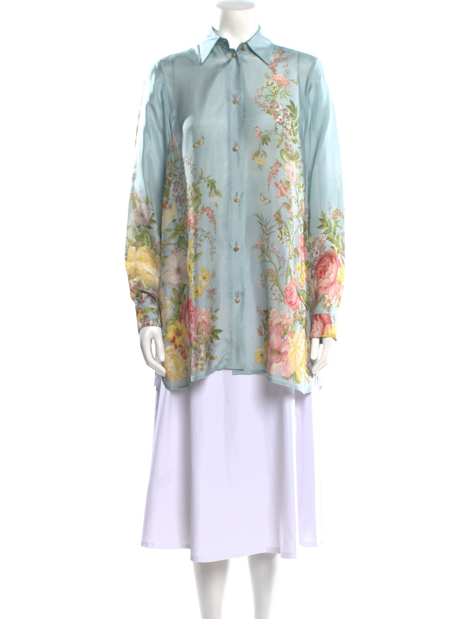 ZIMMERMANN 3235PSS251CRMPAI 関税送料込 Zimmermann on Sale | NET-A-PORTER
