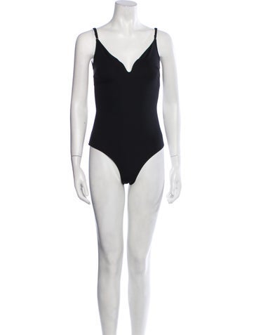 Zimmermann Swimwear One-Piece S