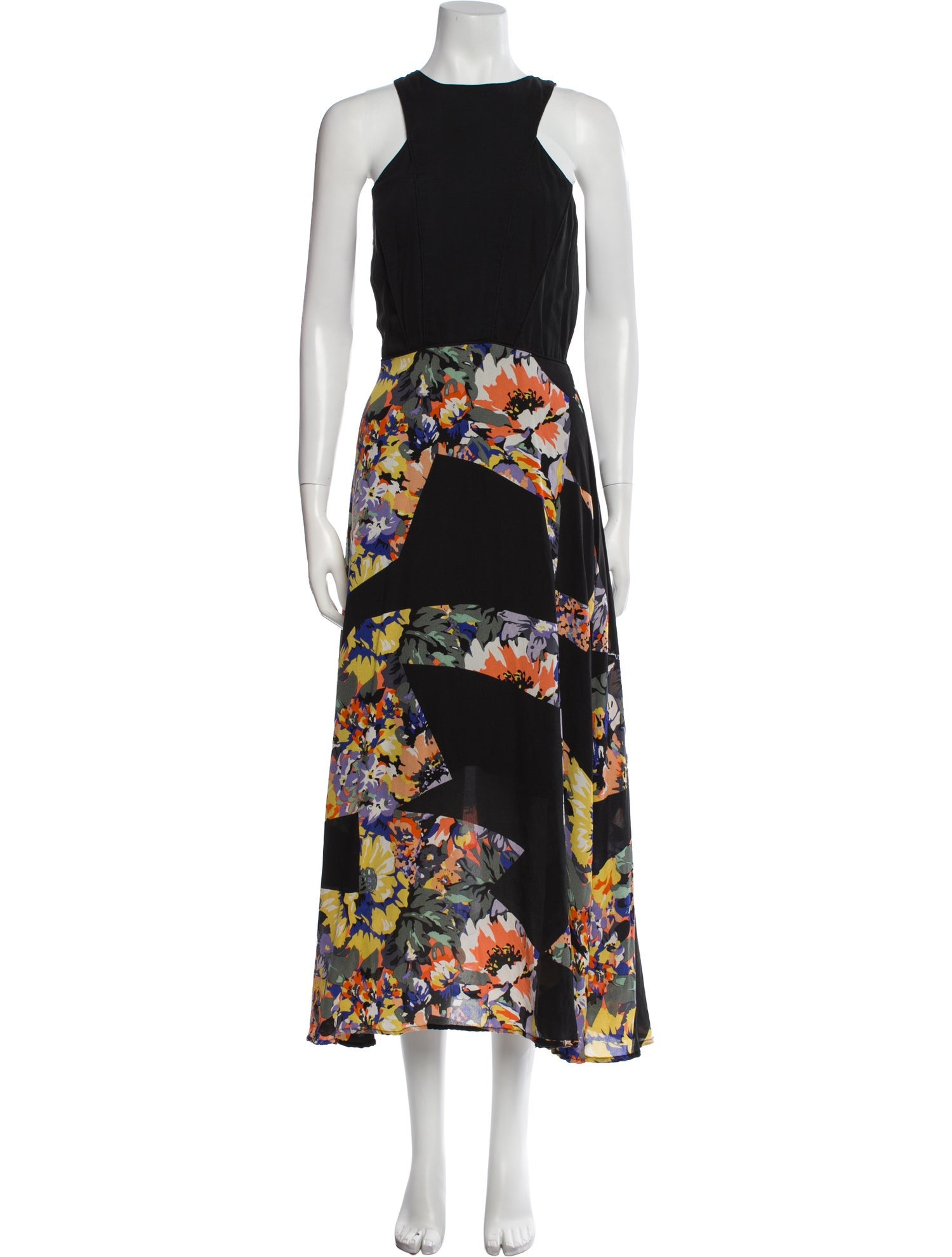 Zimmermann Vintage Long Dress