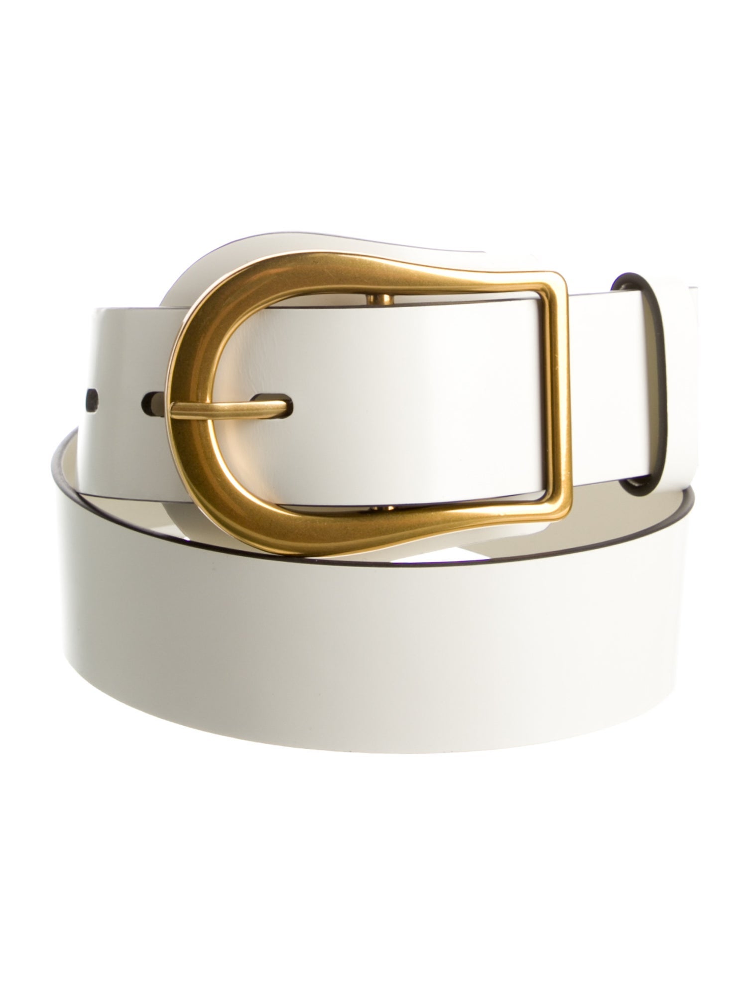 Zimmermann Leather Belt